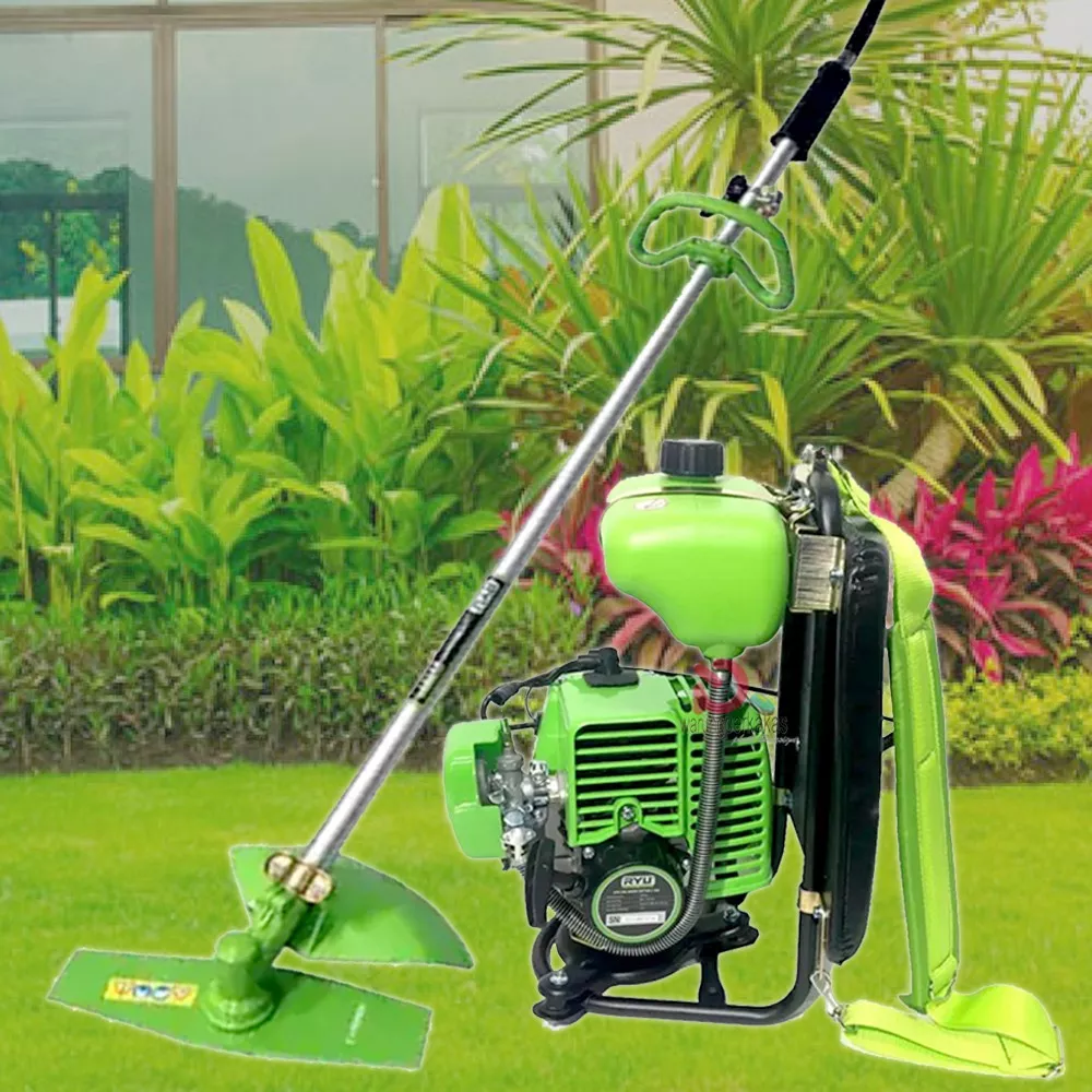 RYU Japan Mesin Potong Rumput RYU Brush Cutter RBC2T tasco honda