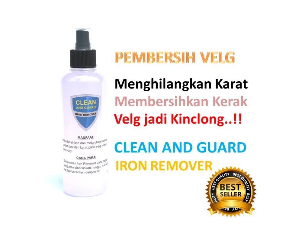 PROMO TERBATAS BURUAN DI KLIK Pembersih Velg Racing Crom Alumunium Chrome Jari Jari Alloy Terbaik Yang Kusam Berkerak Pada Mobil Motor