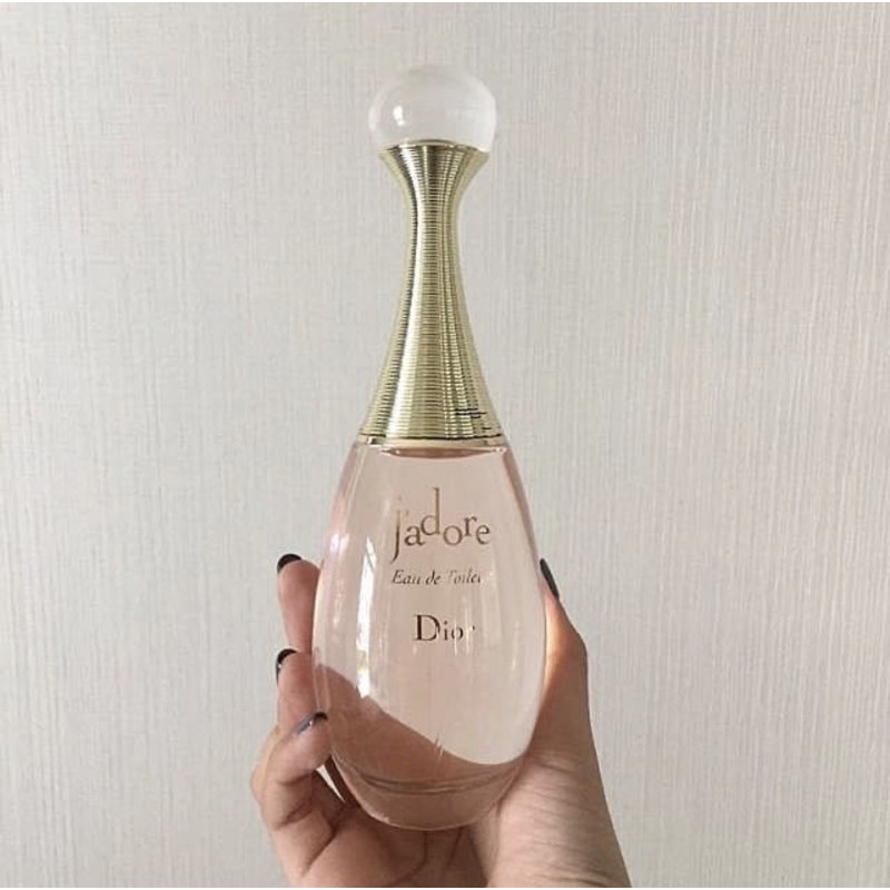 dior jadore edt