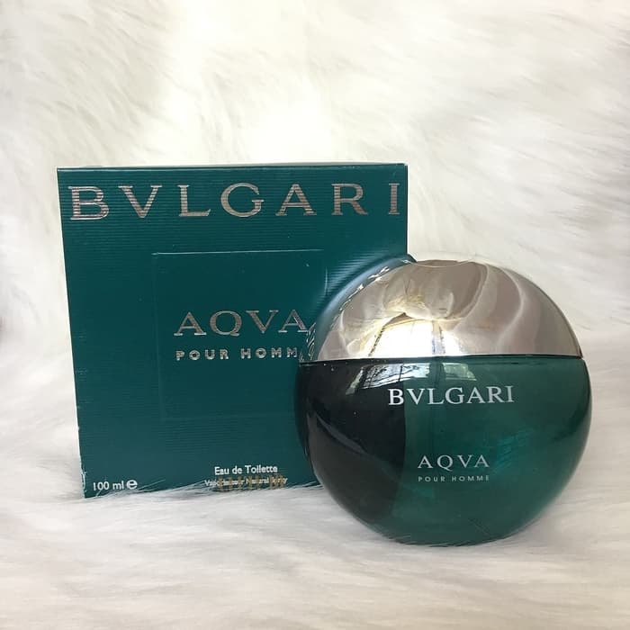 bvlgari aqva pour homme harga
