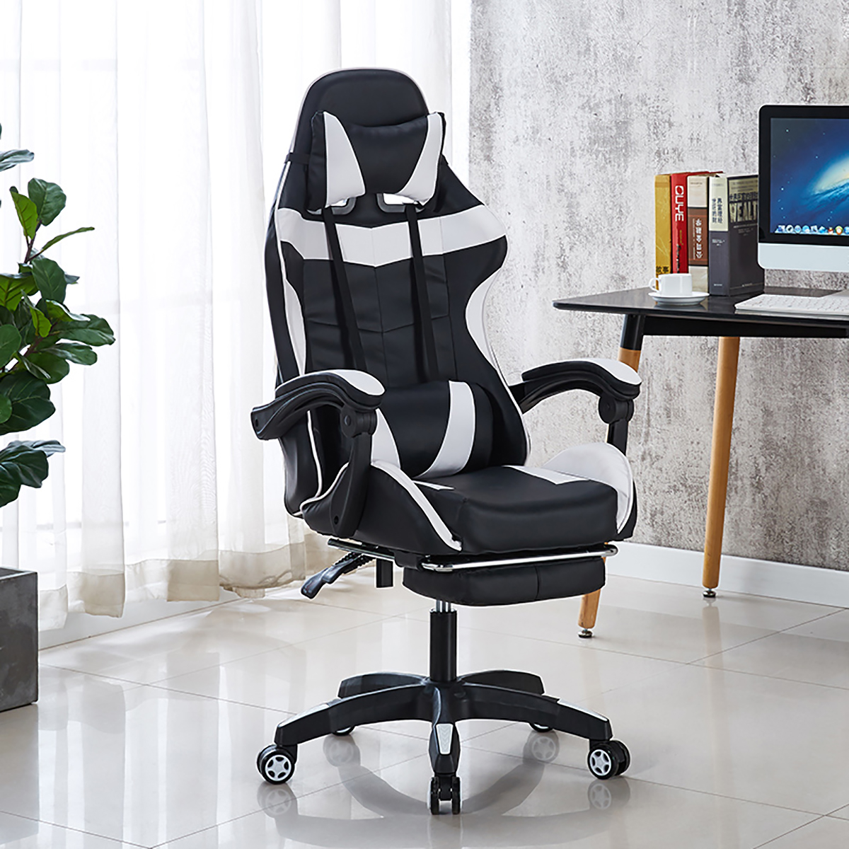 Kursi Gaming Kursi Kantor Kursi Direktur Gaming Chair Kursi Manager