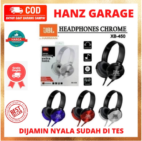 Headset sales bando jbl