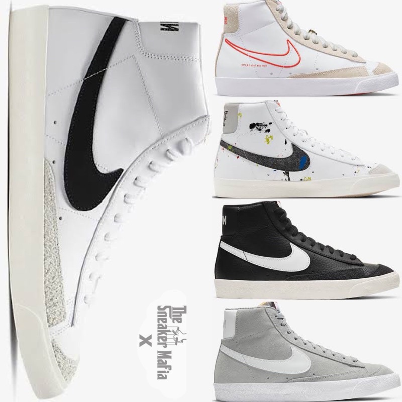 nike blazer 88