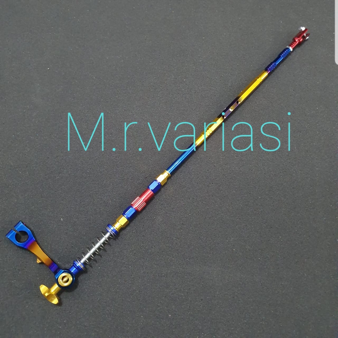 Jual Rem & Suspensi Motor Terbaru | Lazada.co.id