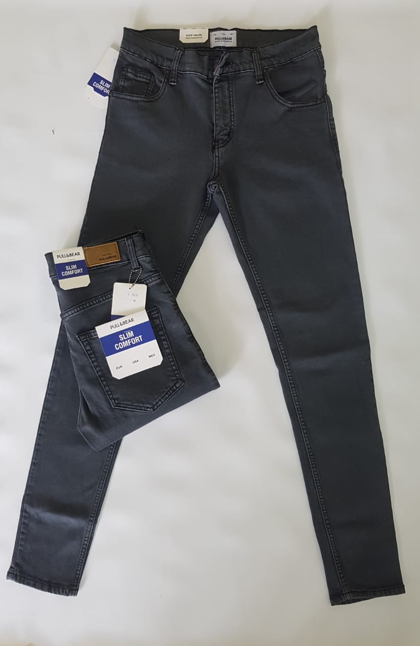CELANA PENSIL ORIGINAL STRID CALANA 