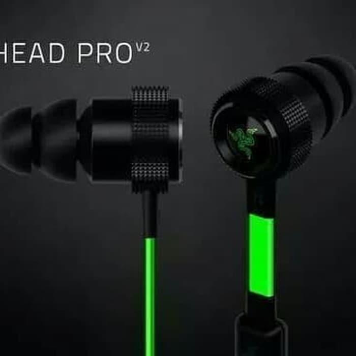 Jual Razer-hammerhead-ori Terbaru - Mar 