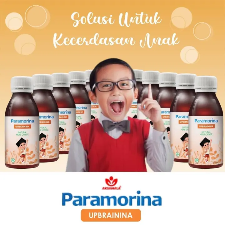 Madu Alami Plus Vitamin Herbal Untuk Meningkatkan Kecerdasan Otak Memaksimalkan Daya Ingat Serta Fokus Saat Belajar Untuk Anak Usia 1 12 Tahun Harga Termurah Sudah Bpom Lazada Indonesia