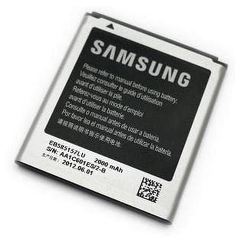 Jual Original Battery SAMSUNG for Galaxy Win, Beam, Grand Quattro Ba