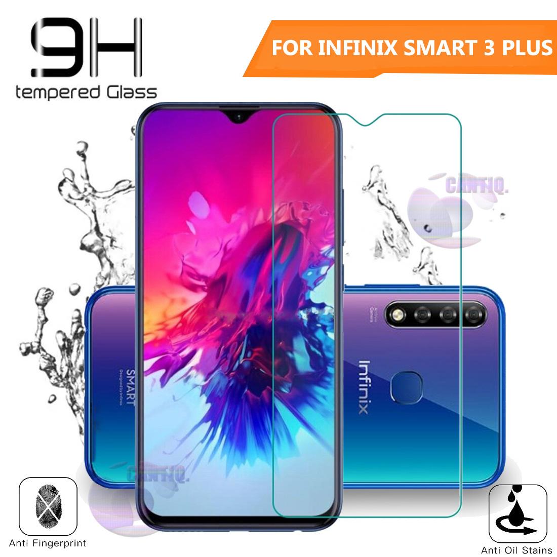 Tempered Glass For Meizu M2 Ukuran 45 Inch Anti Gores Kaca 