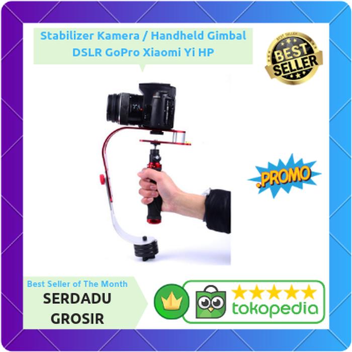 stabilizer kamera xiaomi