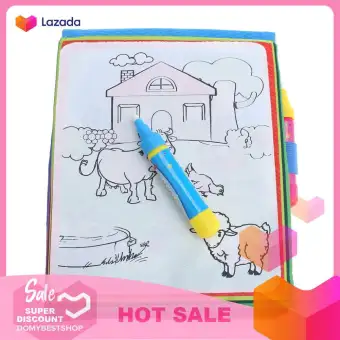 4400 Gambar Hewan Air Sketsa Gratis Terbaik