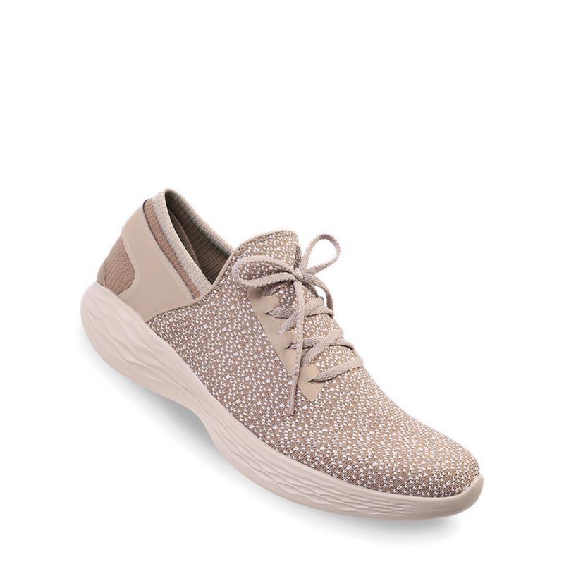 skechers you inspire white
