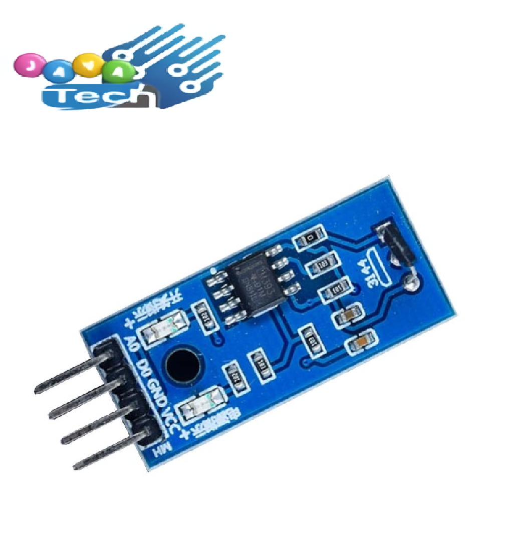 Modul Hall Effect Sensor 3144 Switch Board | Lazada Indonesia
