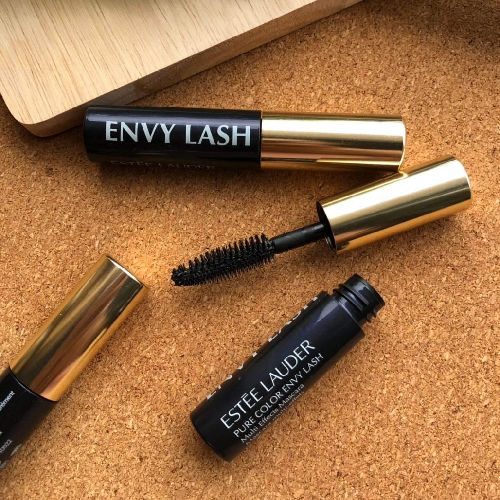 pure color envy lash multi effects mascara