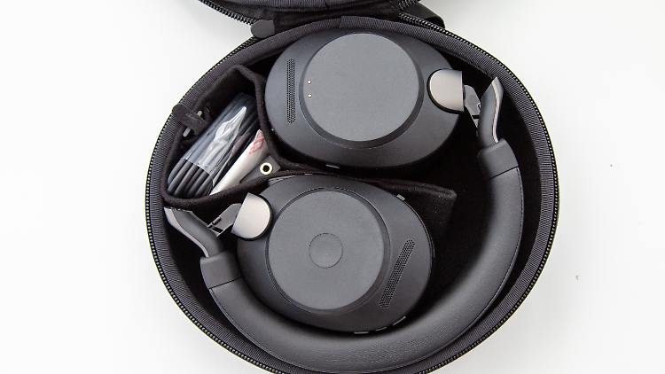 Jual JABRA EVOLVE2 85 Headset Bluetooth 