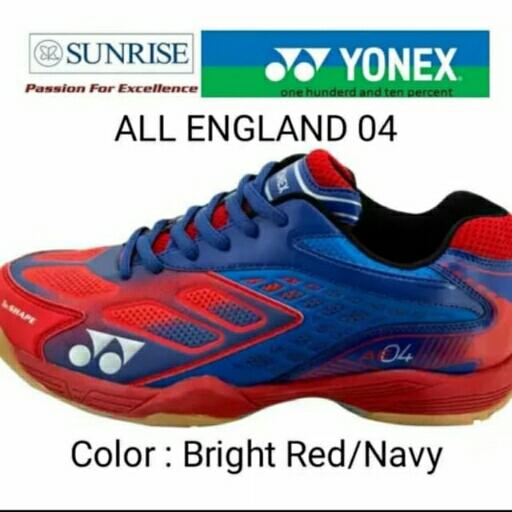 Sepatu Badminton Yonex 04 sepatu bulutangkis yonex