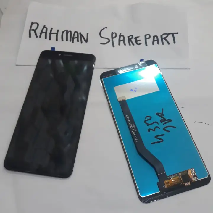 Lcd Touchscreen Lenovo K5 K350 K350t Fullset Lazada Indonesia