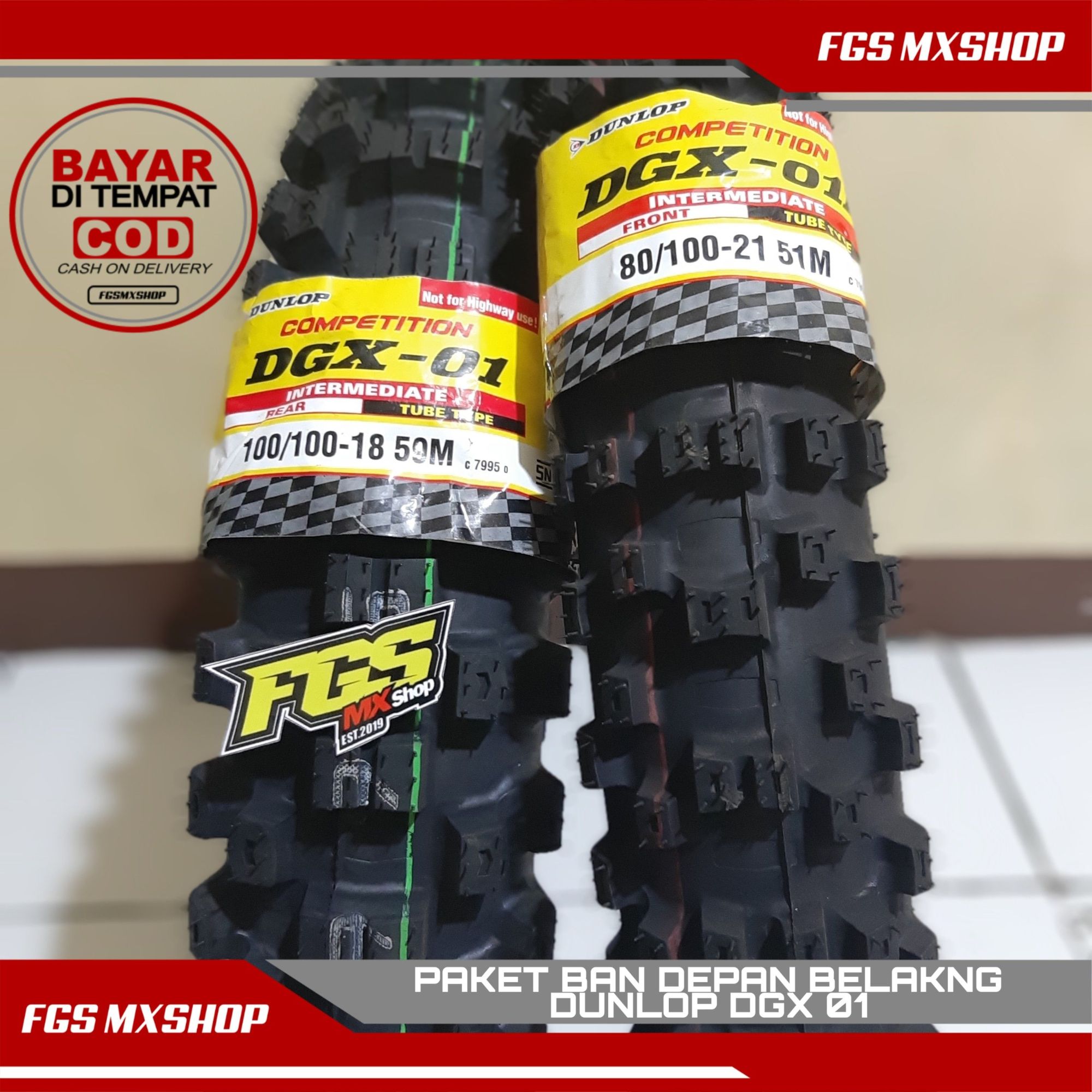 Jual Produk dunlop Terbaru | lazada.co.id