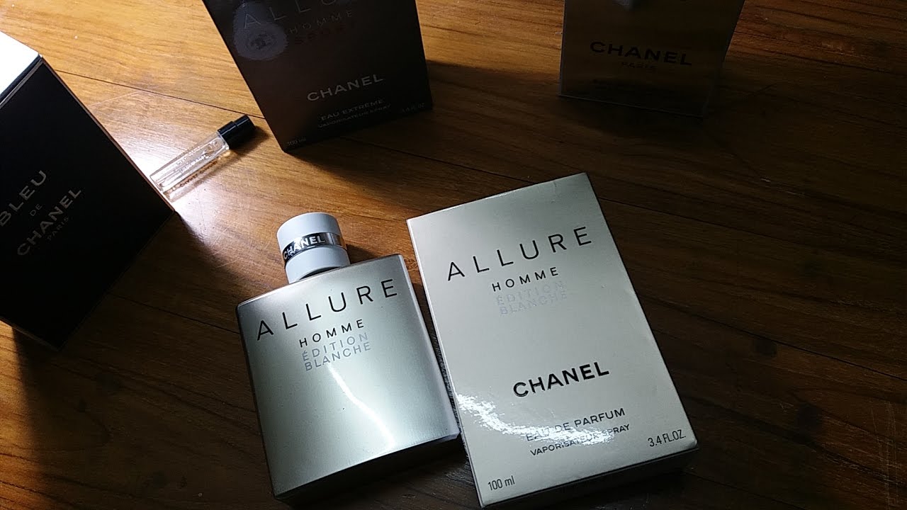 Chanel homme edition. Chanel Edition Blanche. Мужские духи Шанель Аллюр хом Бланш. Парфюм Allure homme Edition Blanche Chanel. Chanel Allure homme Sport Edition Blanche.