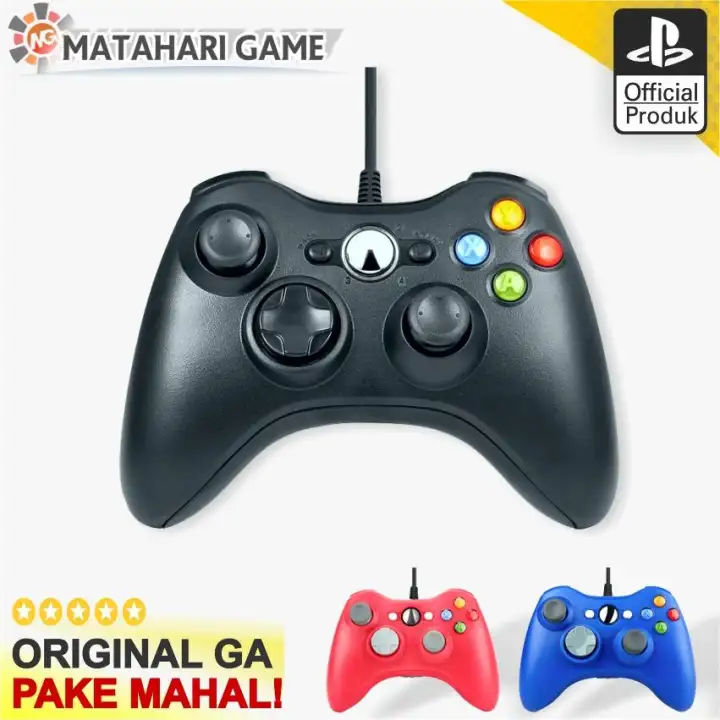 xbox controller for pc lazada