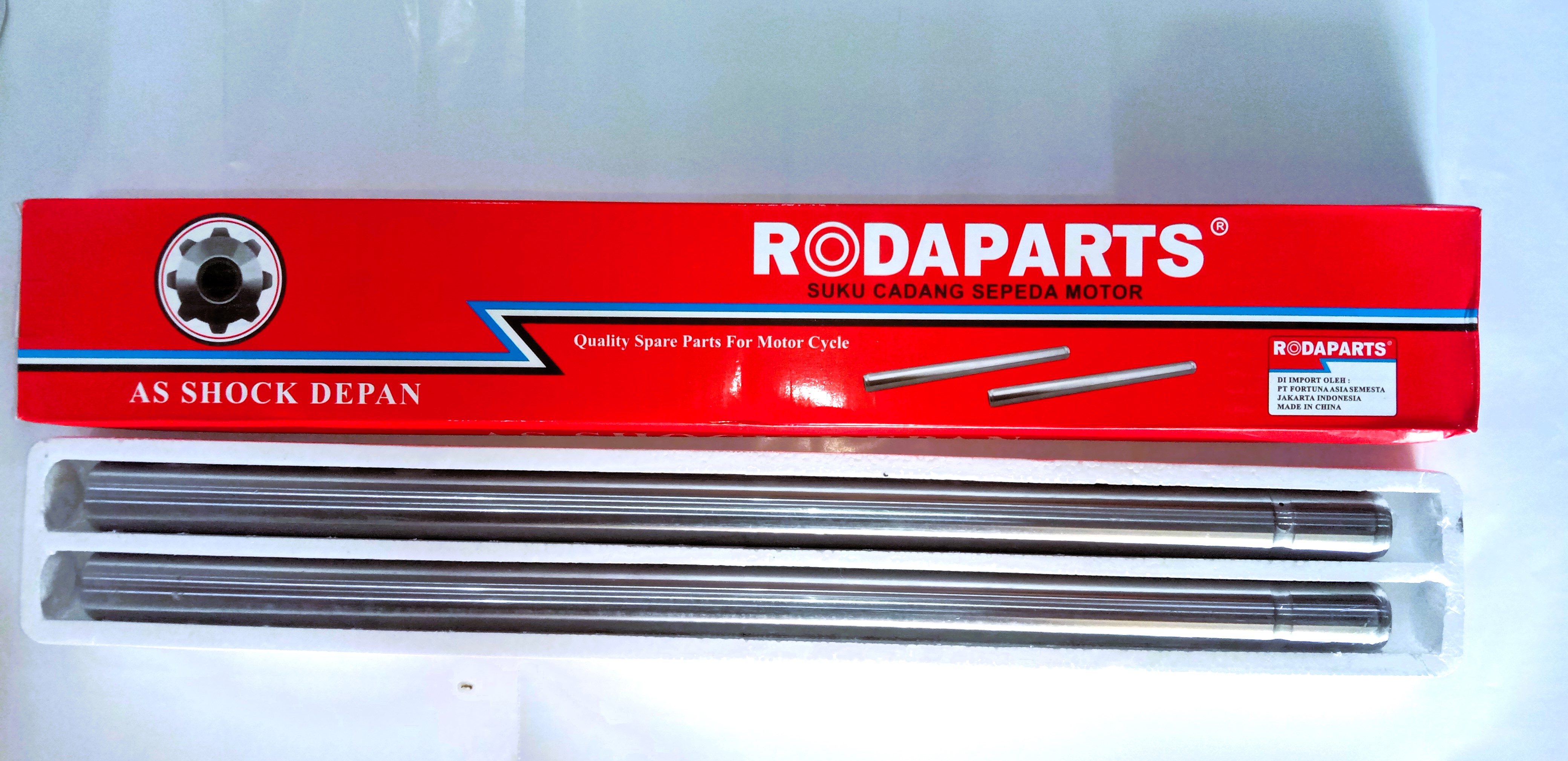 as shock depan gl pro rdp | Lazada Indonesia