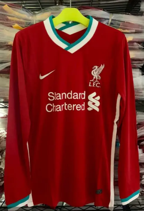 baju baru liverpool