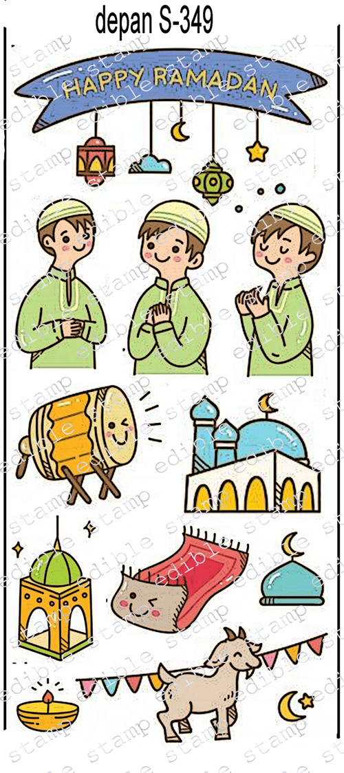 lebaran-4-edible-stamp-edible-print-makanan-edible-picture-edible-print