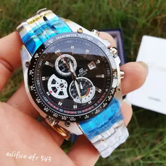 casio edifice ef 543