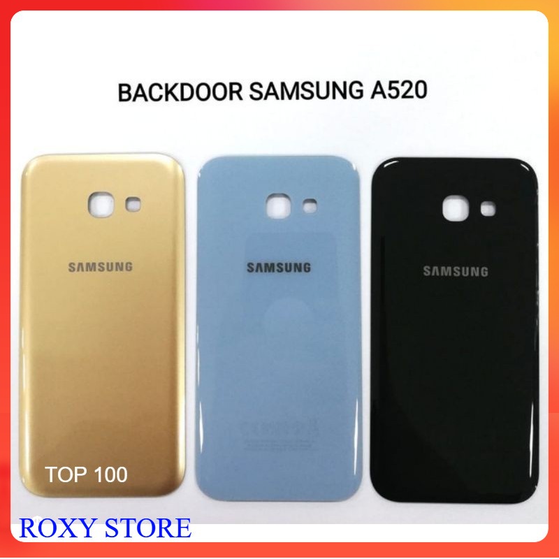 backdoor samsung a5 2017