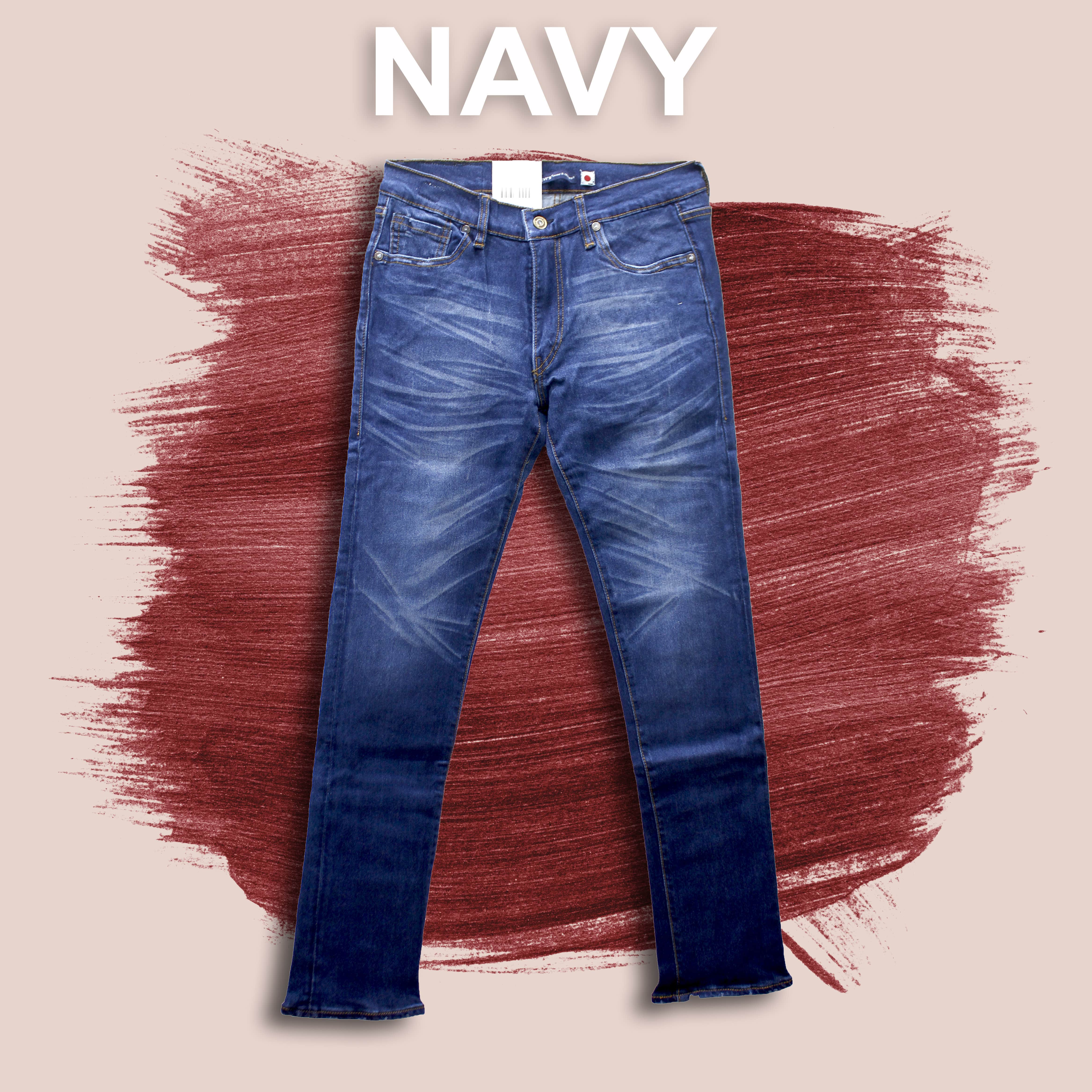Jual Levis 511 Original Slim Fit Terbaru - May 2022 | Lazada