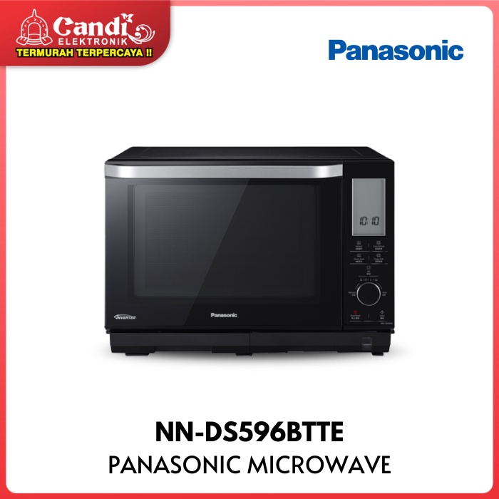 panasonic nn ds596btte