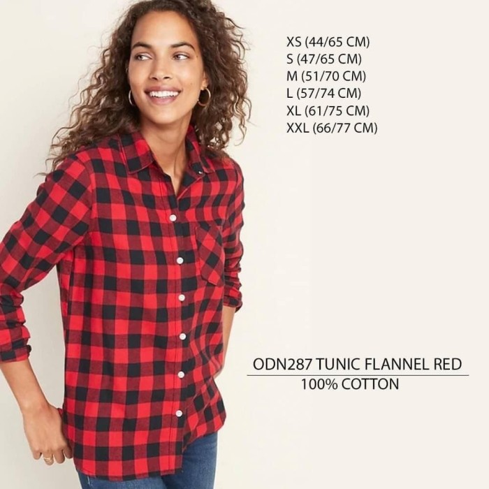 Baju Branded Wanita - Old Navy 287 