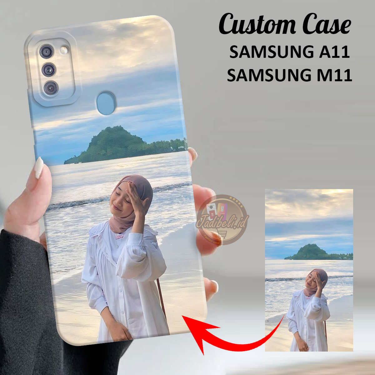 A11 Samsung M11 Ka Cover Samsung Galaxy A11 Cover Customized Case