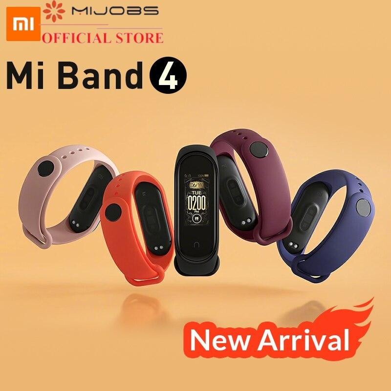 Miband 4OLED Xiaomi  Mi Band 4 Smartwatch ORIGINAL