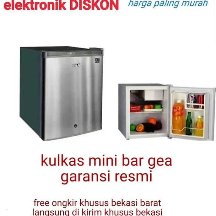 Kulkas Gea Mini Bar Rs 06 Dr Kulkas Mini Gan Cocok Buat Di Kamar Difan Store Lazada Indonesia Kulkas Gea Mini Bar Rs 06 Dr Kulkas Mini Gan Cocok Buat Di Kamar Difan Store Lazada Indonesia