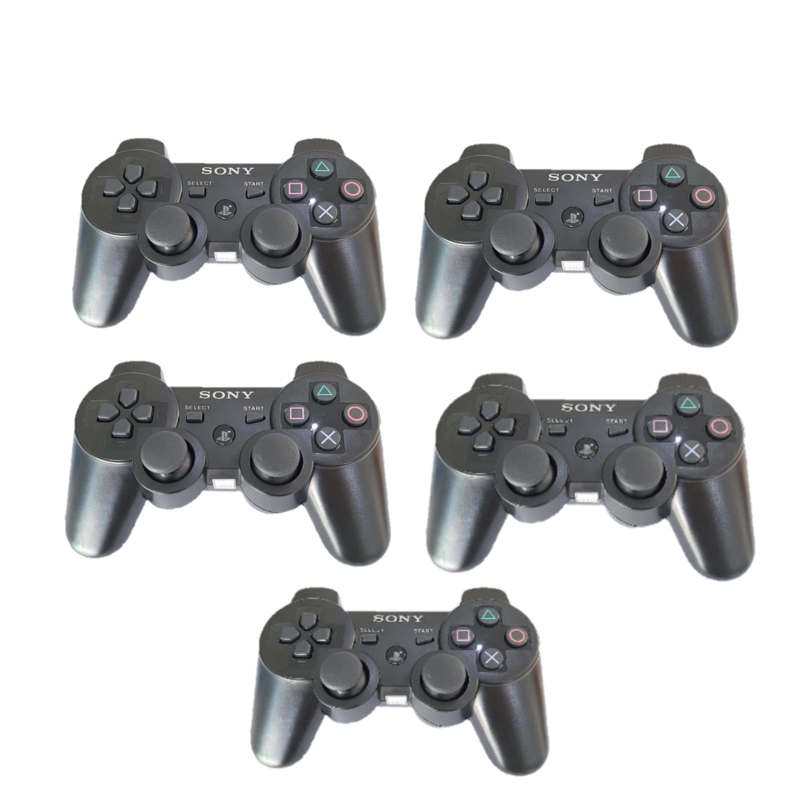 Jual Headset Ps3 Sony Terbaru | Lazada 