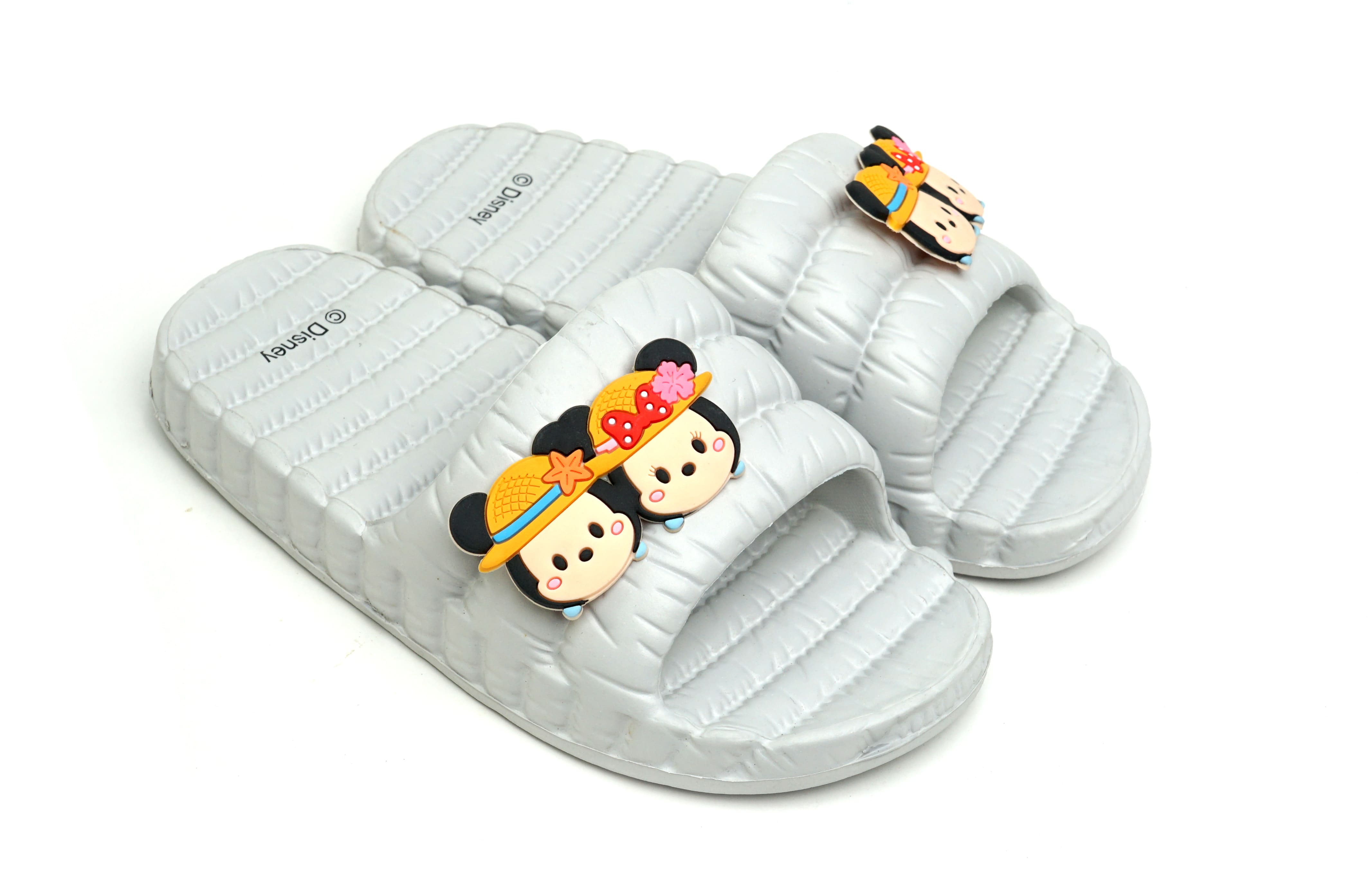 TSUM-TSUM SANDAL WANITA TANGGUNG CH420015WT Lazada Indonesia