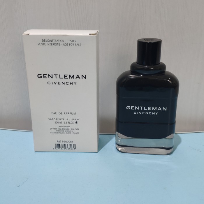 gentleman givenchy eau de parfum spray