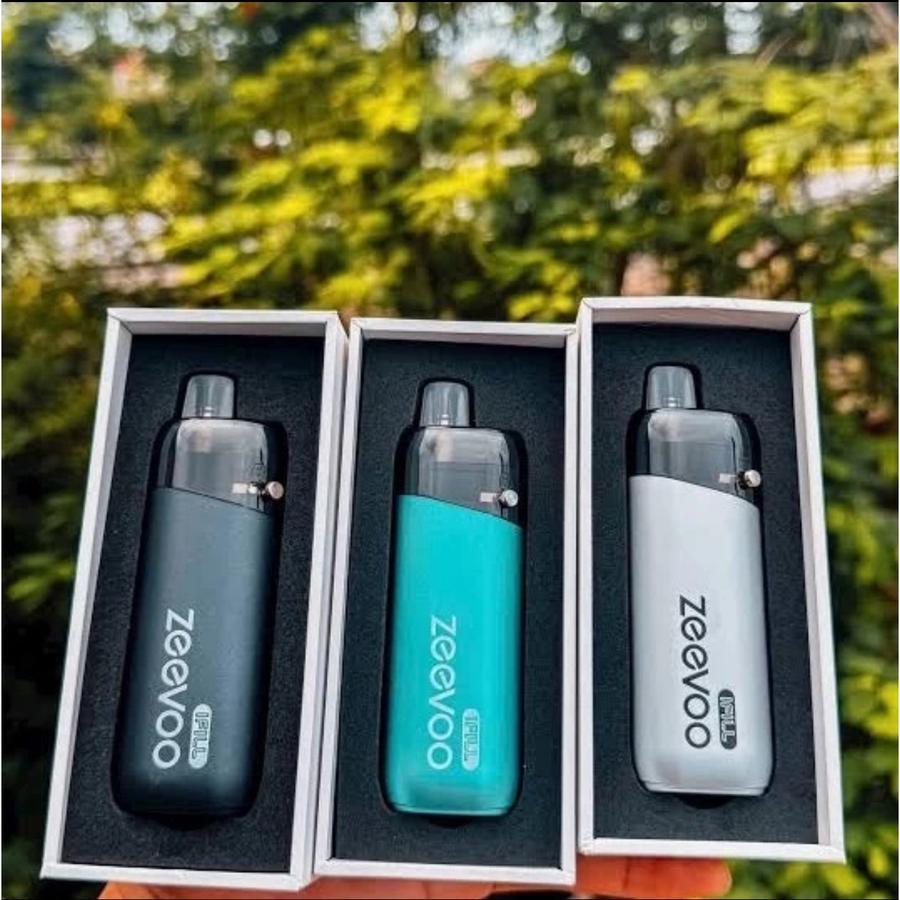 ZEEVOO IFILL 25W ORIGINAL 100% reffiable Baterai Vape Metal Variasi 60Ml  Dan 30Ml Aksesoris Vape Lengkap Suku Cadang Vape Berkualitas - Lazada
