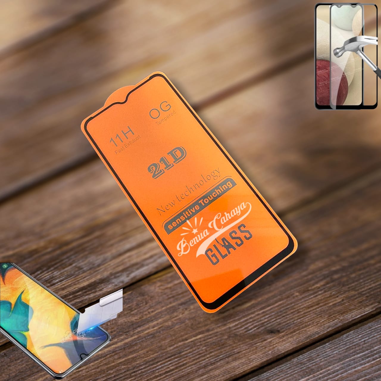 Vetro Temperato Per Oppo A94 Pellicola 5G - Protezione Schermo Ultra Resistente Pellicola Samsung A55 Vetro Temperato Per Oppo A94 Pellicola 5G - Protezione Schermo Ultra Resistente Pellicola Samsung A55