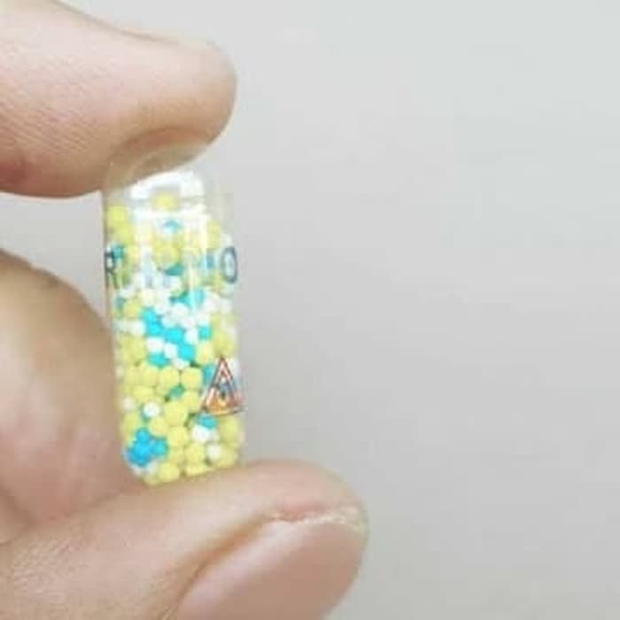 Rhinos Obat Keras Buat Pilek Bandel