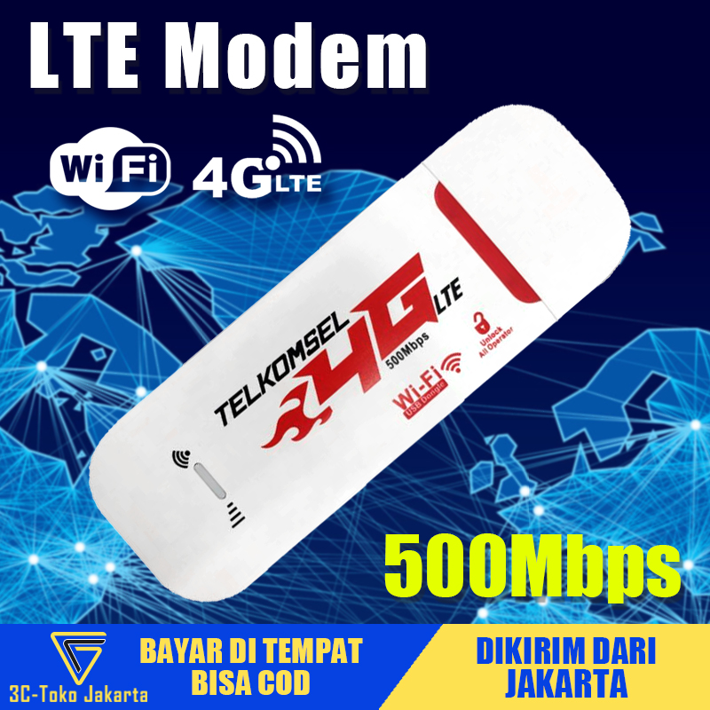 Modem Wifi 4g Support All Operator Sim Card 150 Mbps Modem 4g Lte Modem Wifi Travel Usb Mobile