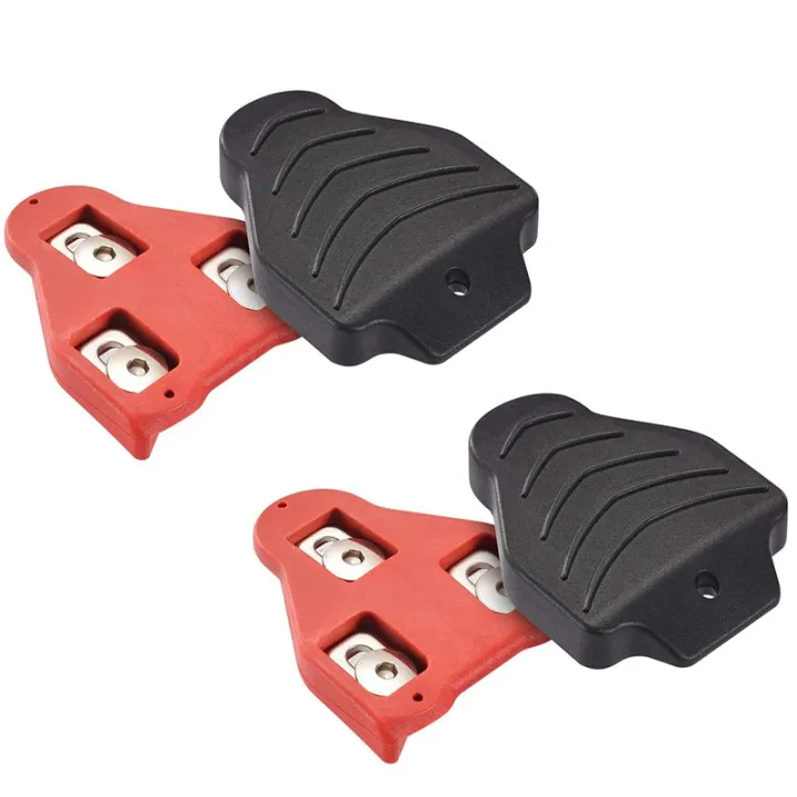 look compatible cleats