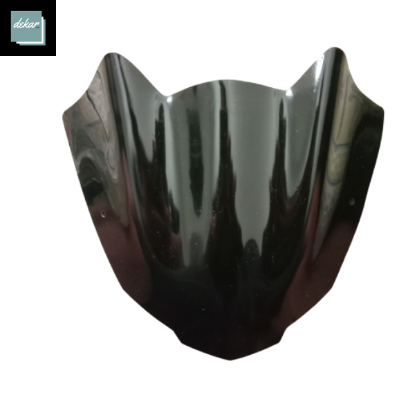 Visor Batman New Jupiter Mx 135 - Visor 
