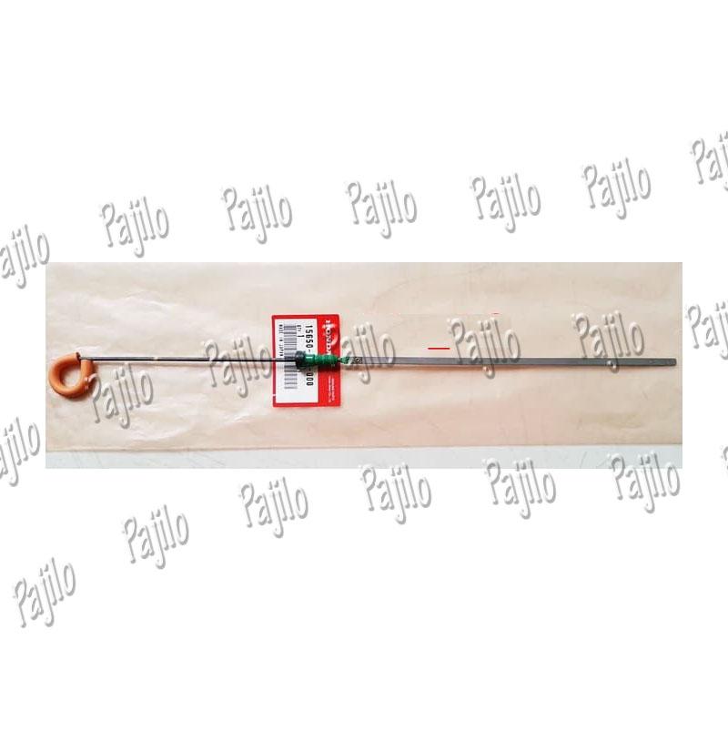 ORIGINAL HONDA Stick Colokan Oli Civic Genio Estilo 1992-1995 Gauge ATF Stik Tongkat Oli Oil Level Mobil Civic Genio Estilo 1992-1995 Karpet Casing Kunci Filter Udara Bensin Per Shock Sock Sok Breaker Sarung body Bodi Cover Busi velg handle hendel Handel