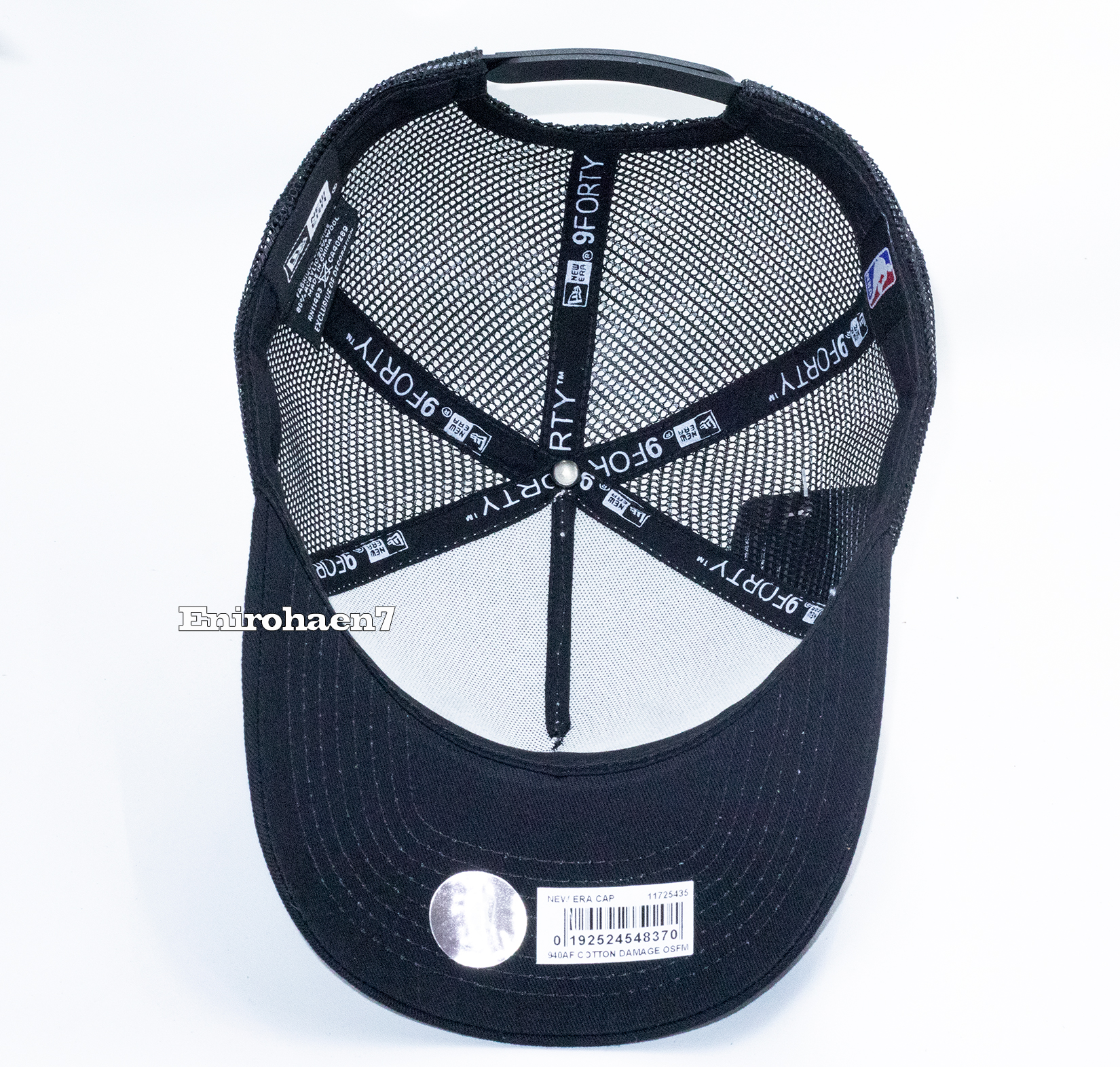 Topi baseball Red bull Topi baseball 
