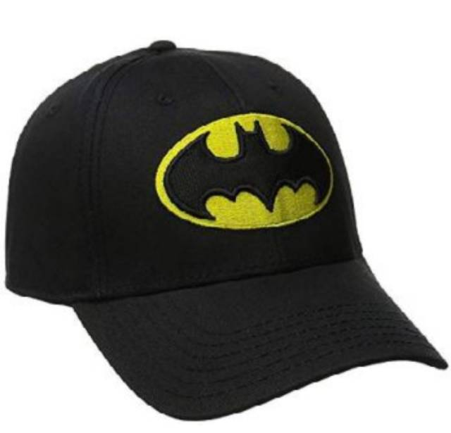 Jual Batman Cap Terbaru - Jul 2022 | Lazada