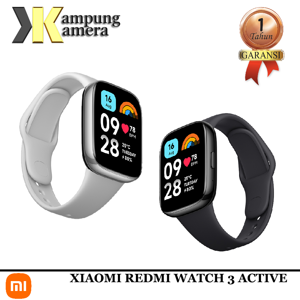 HOT Redmi Watch Mi Watch Lite Ip68 Xiaomi Smartwatch Mi Watch