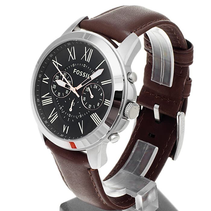 FLASH SALE JAM PRIA FOSSIL FS4813 / FS 