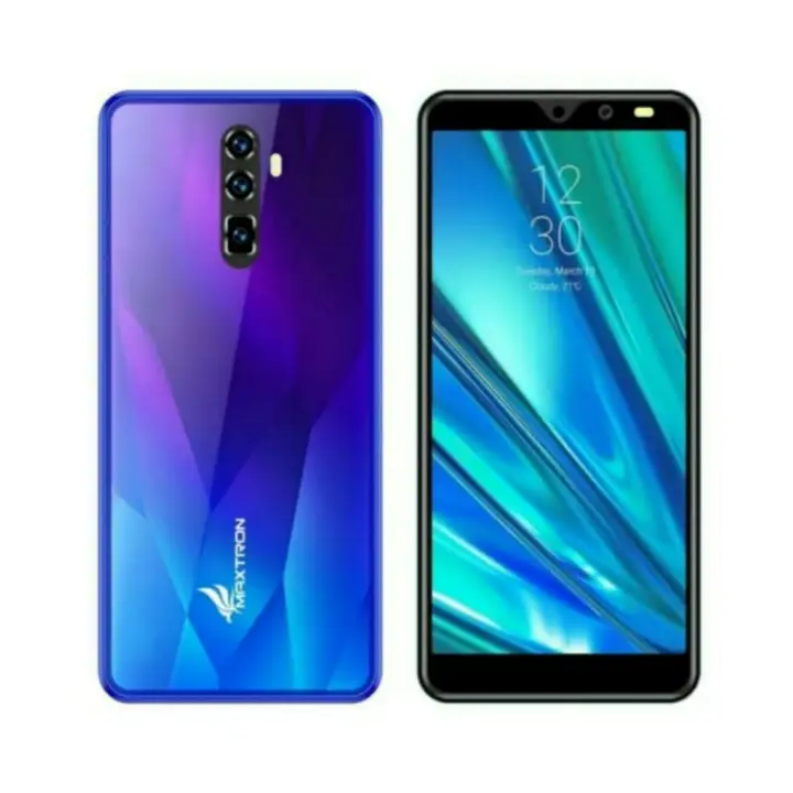 Maxtron S8 2020 Ram 3gb 6 Inch Lazada Indonesia